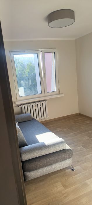 Pokój 12 m2  Widzew