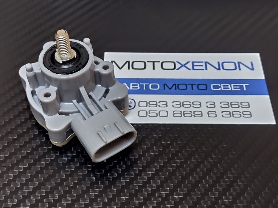 Датчик положения кузова корректора фар TOYOTA LEXUS HONDA MAZDA SUBARU