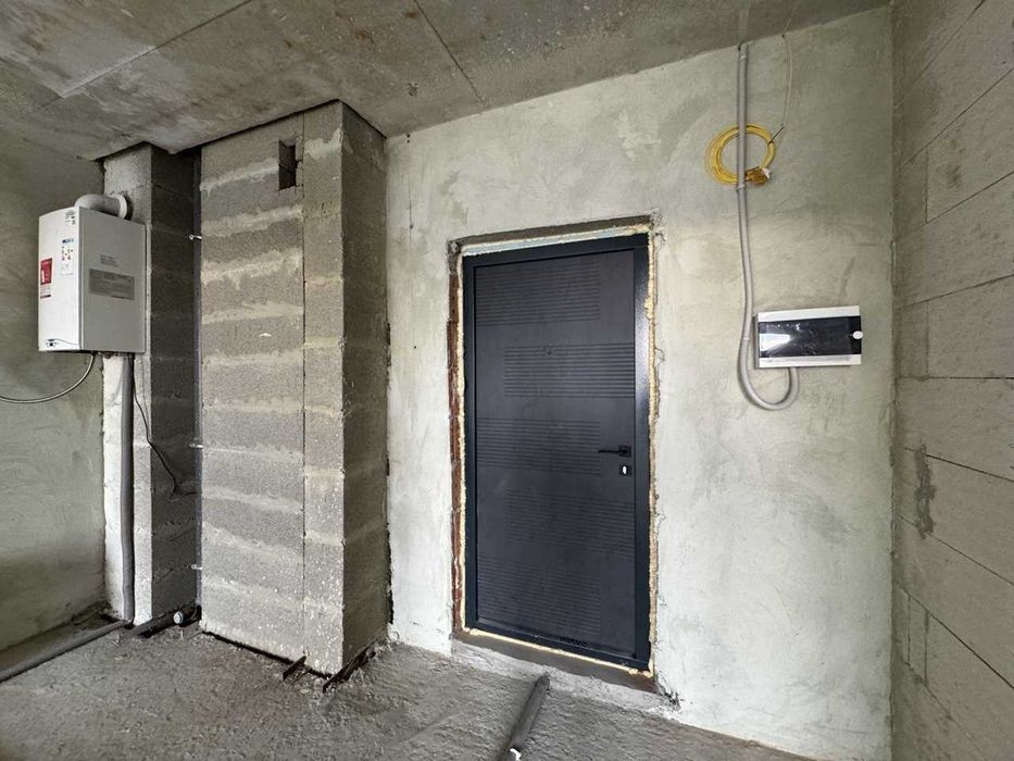 Продаж 1 км квартири Винники ЖК Парус Comfort