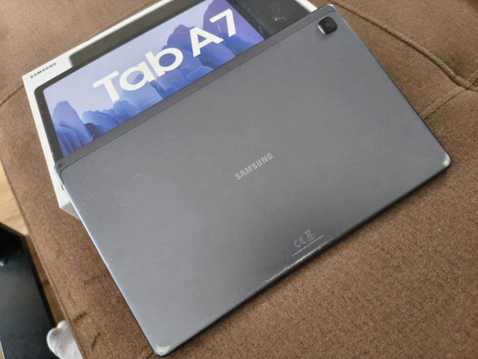 Tablet Samsung TAB A7