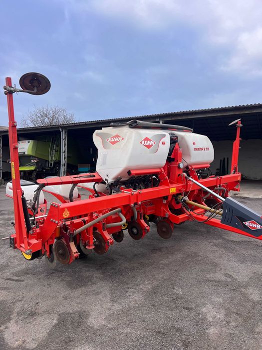 Сівалка Кун Максіма 2 ТМ ( Kuhn Maxima 2TM )