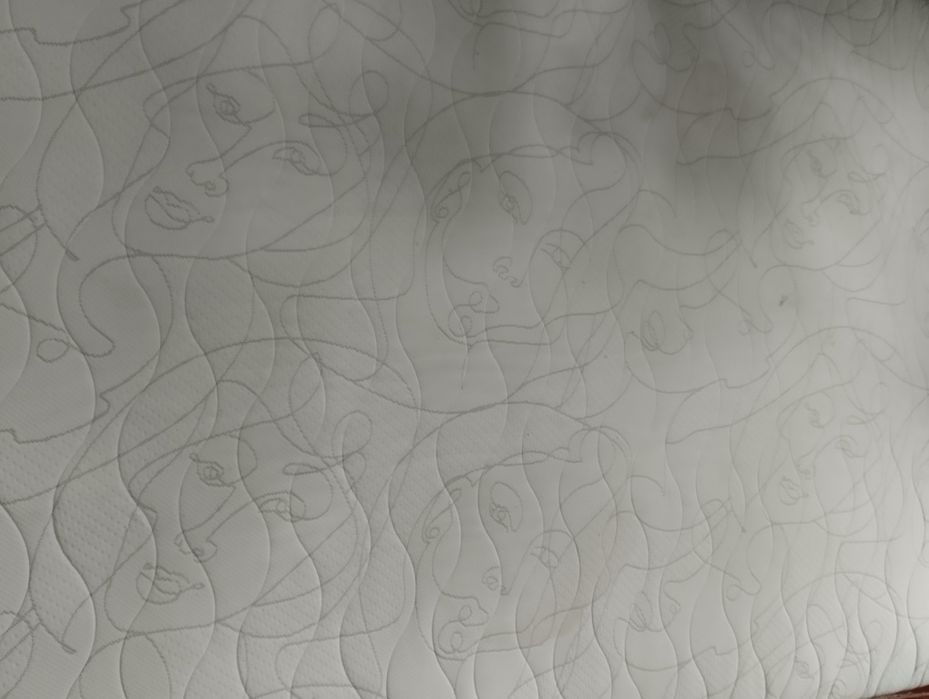 матрац 160*200 м'який