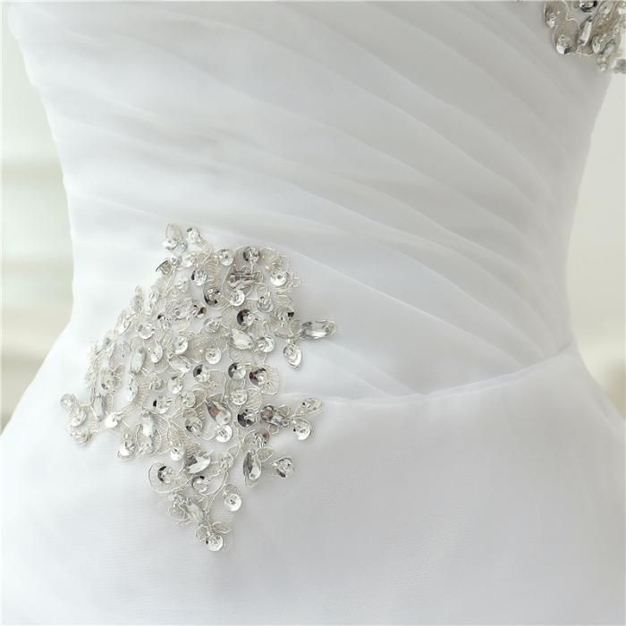 suknia ślubna sukienka HI-LO ślub wesele cywilny 36, 38, 40, 42, 44 46