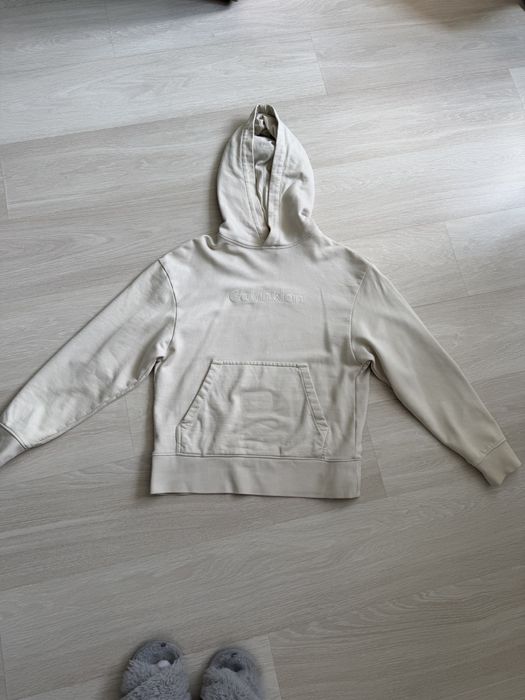 Худі calvin klein оригінал