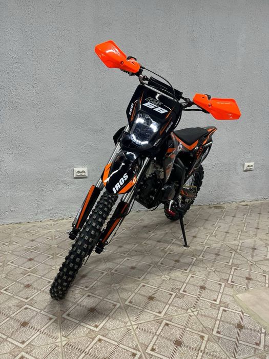 Піт байк  IROS RS 48  ідеальний варіант для вашоі дитини