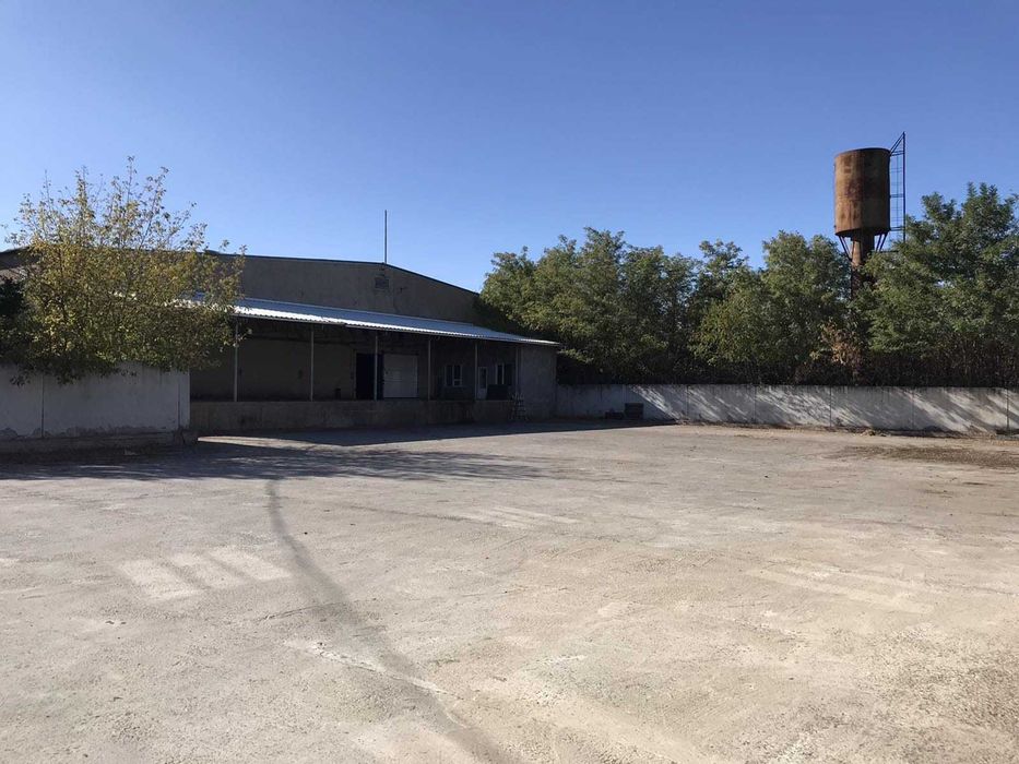 Сдам в аренду базу