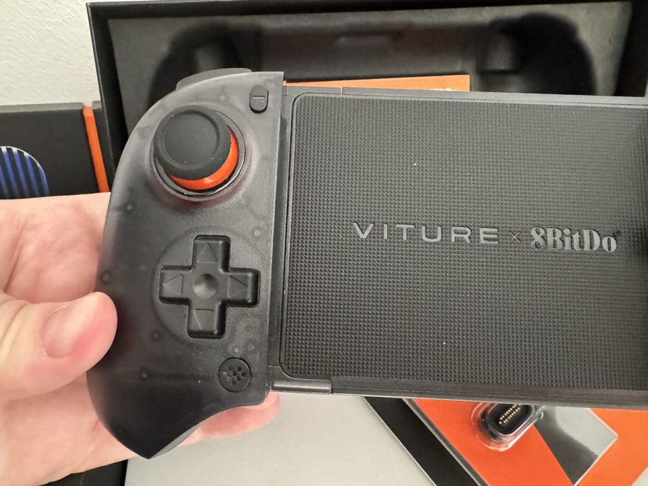 Viture Pro Ultimate Gaming Controller Новв! Запечатані!