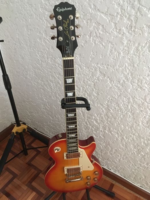 Epiphone Les Paul Ultra 3