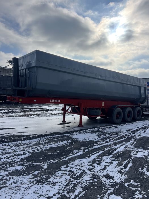 Полуприцеп самосвал CARNEHL
