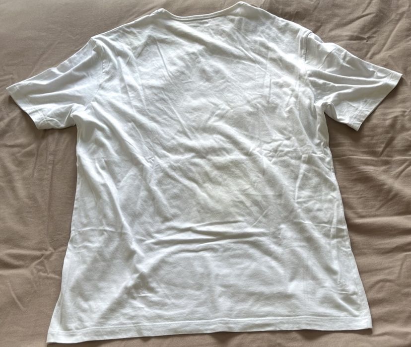 Vendo T - Shirts Impetus.