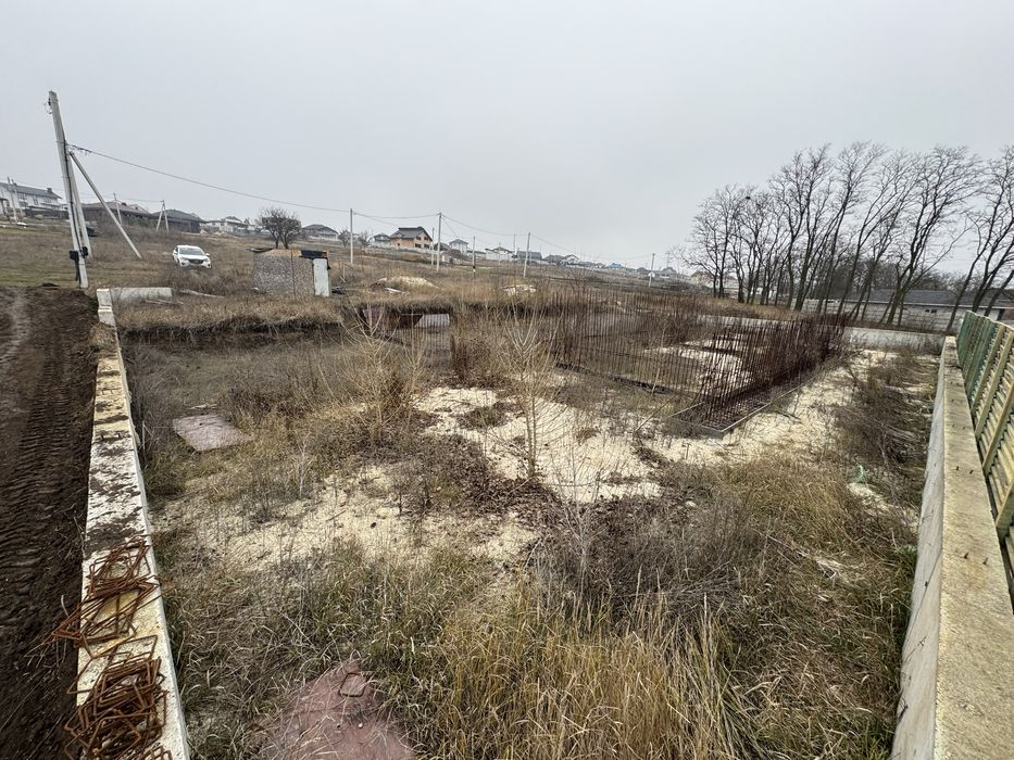 Продам участок (земельна ділянка) 10соток, Царское Село, Днепр