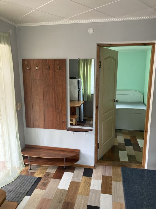 Відпочинок на Десні