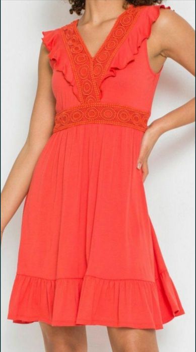 Nowa sukienka, rozmiar 52