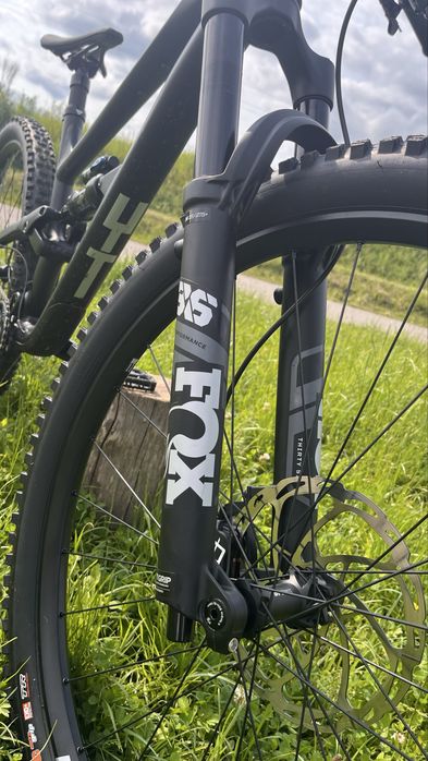 YT Industries Jeffsy AL 2025 roz. L