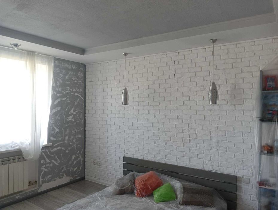 LS-14 В продаже дом в Малой Даниловке