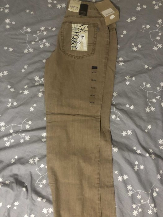 Продам нові штани Stones Jeans
