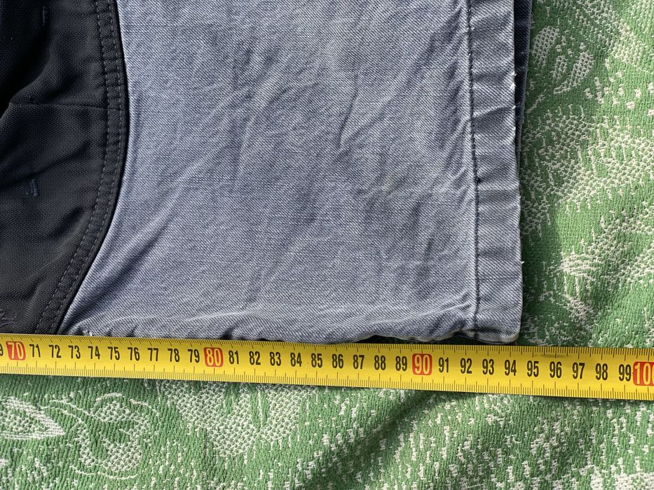 Джинси Engelbert Strauss 54(27 XL)