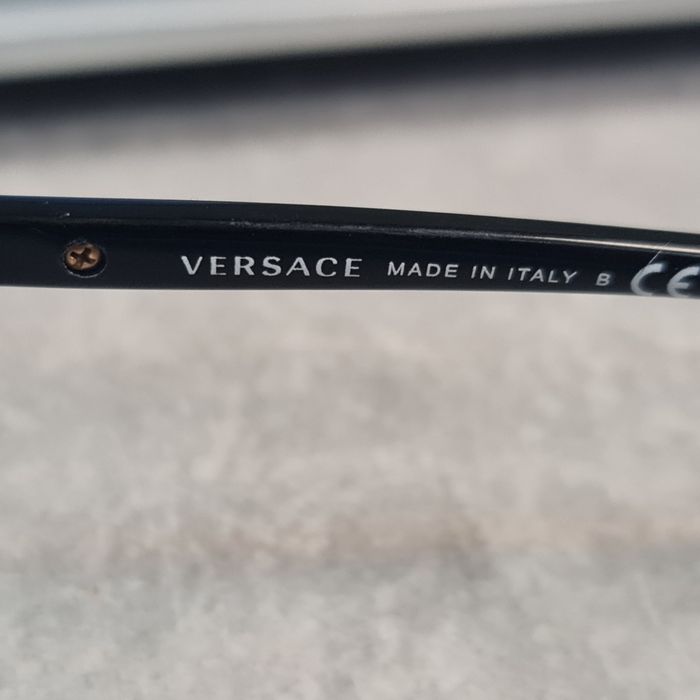 Sprzedam 0prawki Versace