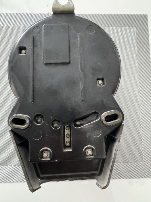 Лічильник електроенергії