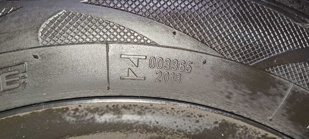 2 шт. 185/65 R14 "Toyo NanoEnergy 3" літні шини