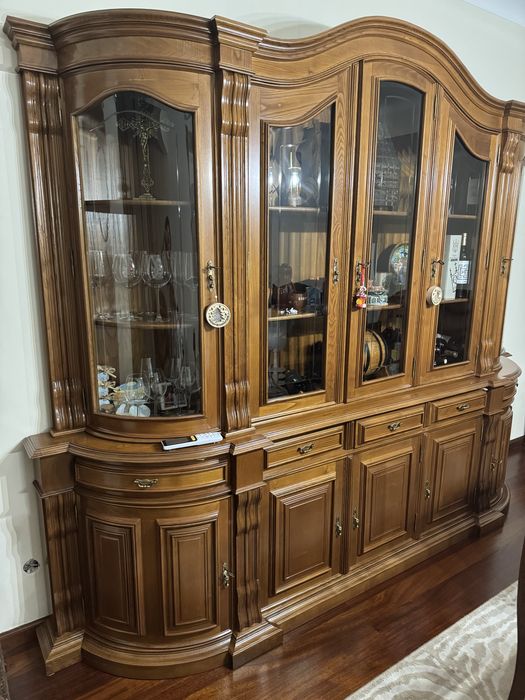 Móveis de sala de estar