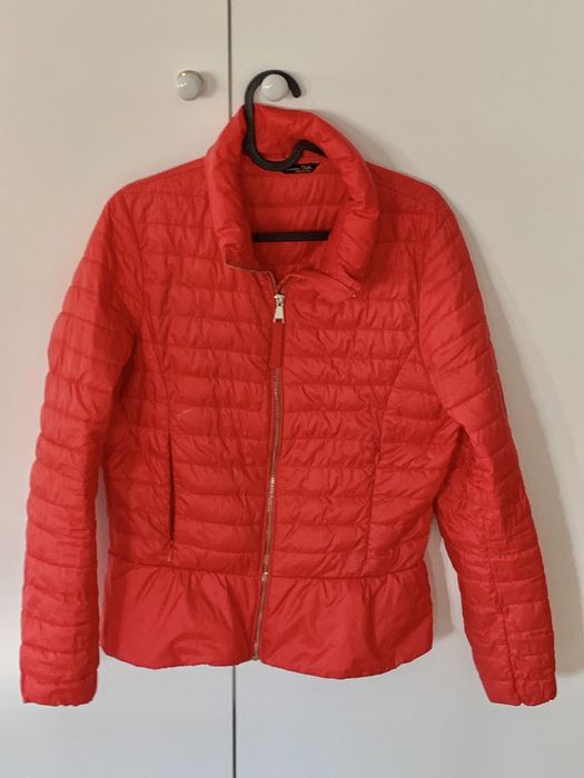 Casaco Massimo Dutti