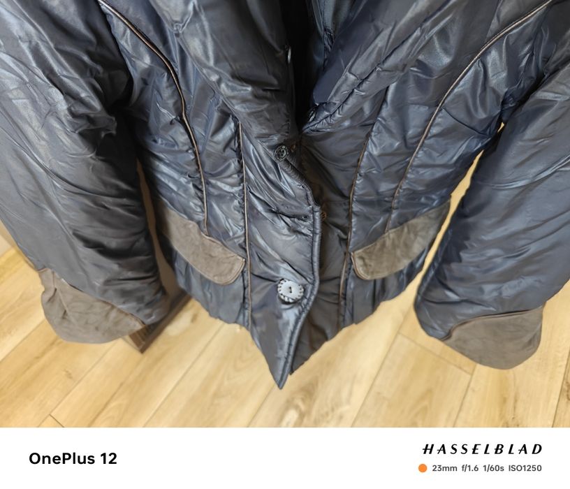 Kurtka damska Tiffi M czarna