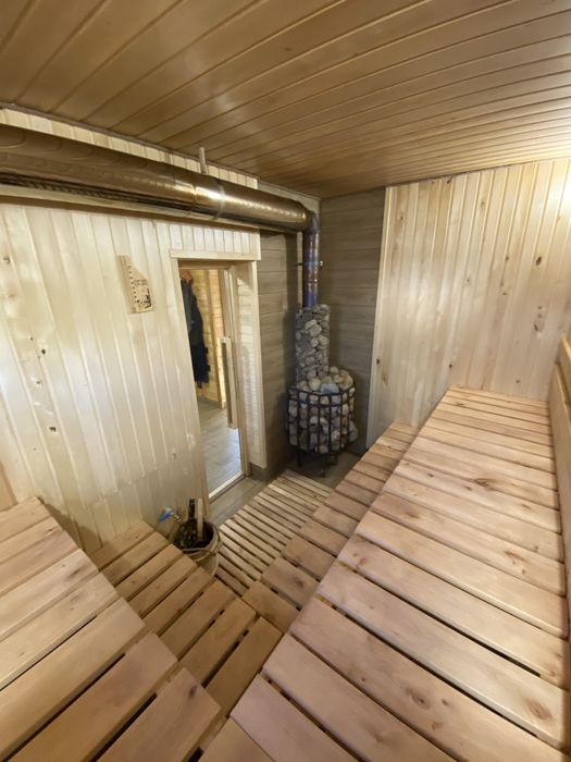 Сауна. Баня.Відпочинок. Соловичі. Оренда будинку.