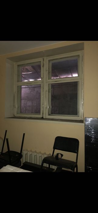 Продаж офіс-склад 24м2 підвально -цокольний поверх