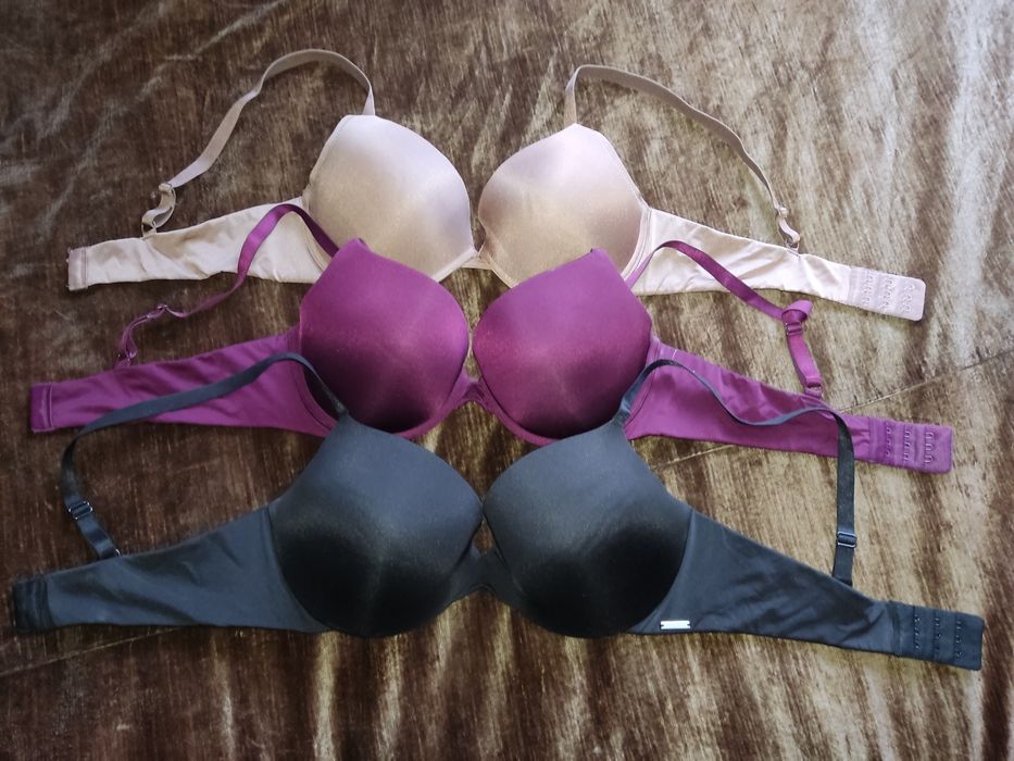 Бюстгалтери VS 80 с