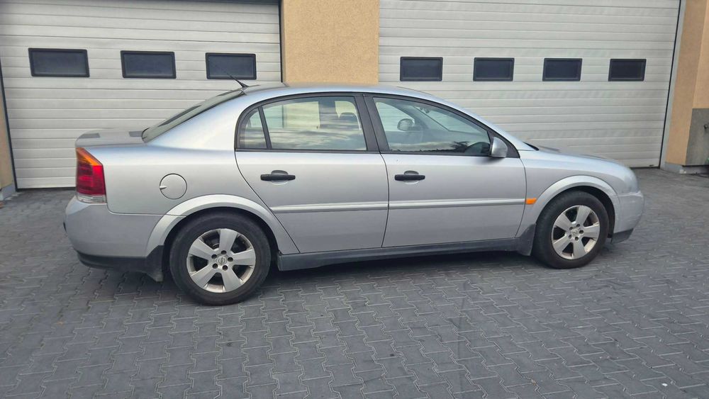 Opel Vectra