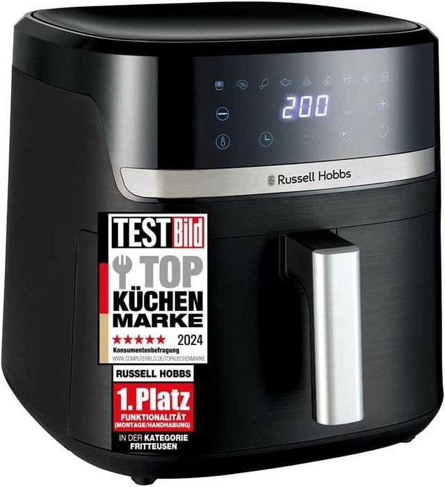 Russell Hobbs Frytkownica na gorące powietrze XXL 8,3 l