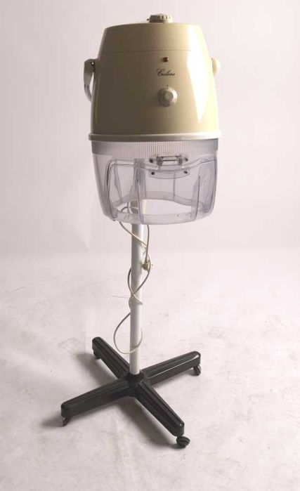 Secador de cabelo de coluna - Marca Ciclone - Qtd. 1 Und.