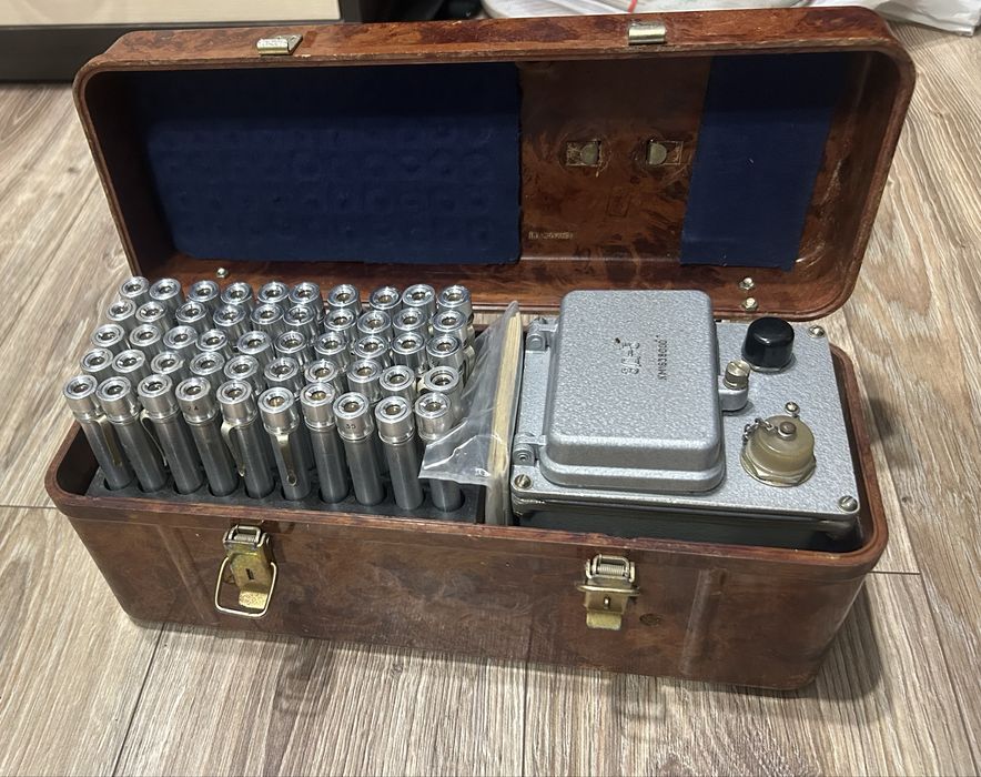 Дозіметричний комплект ДП-22-В