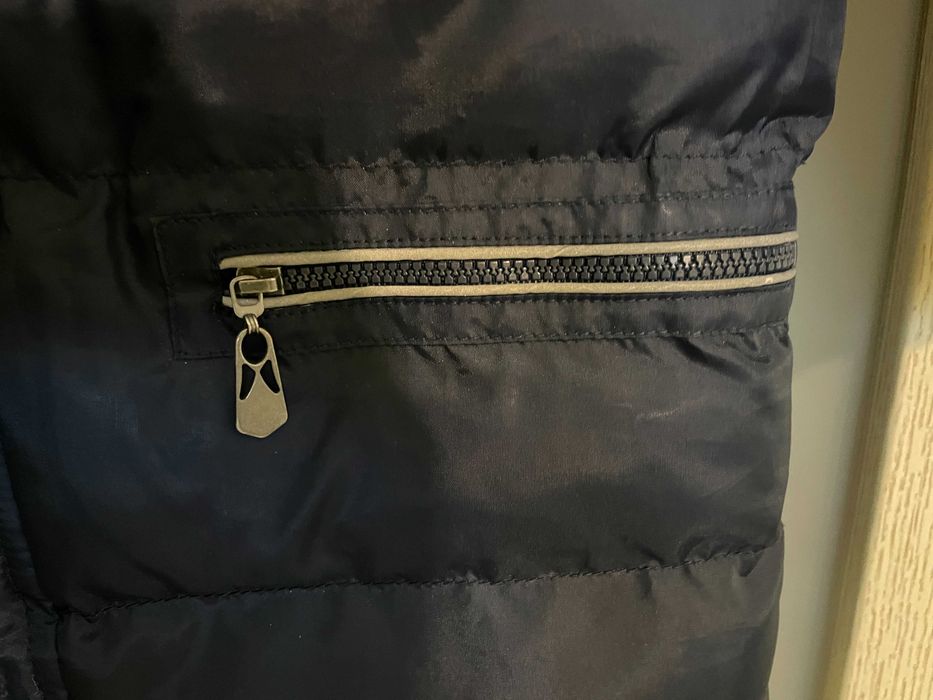 Зимова куртка на хлопчика Tcm Tchibo зріст 110/116 вік 4/6 років