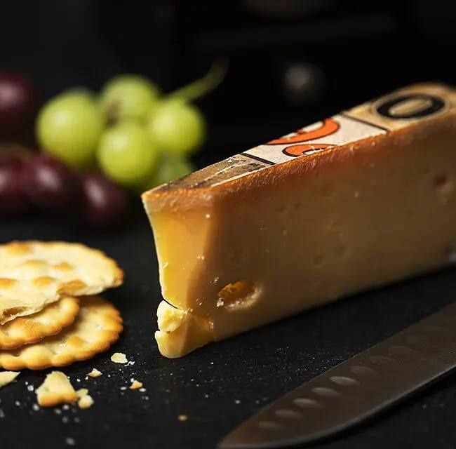 Сир Landana Прима Дона витриманий Голландія