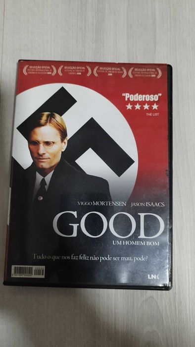 Good - Um homem Bom