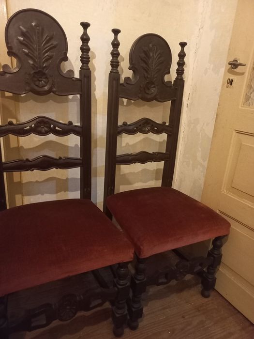 Solid Wood Chairs64738349370241121