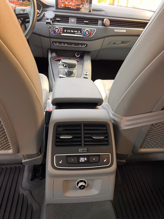 Продаж, A 4 Allroad B9/8W без пошкоджень