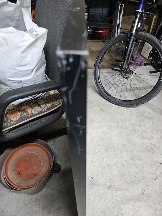 Quadro Ikea mapa cidade de Londres