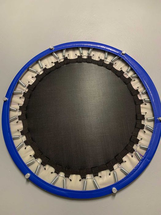 Trampolim de Cardio Training