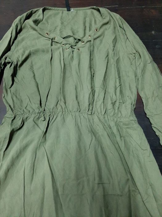 Vestido HM Vestido HM