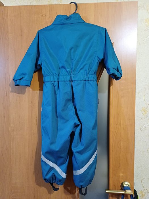 Продам детский комбинезон
