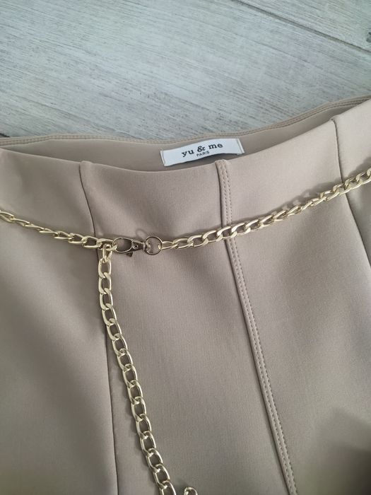 Штани кльош розмір M-L