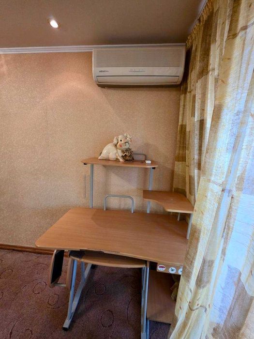 Сдам 2х комнатную квартиру на Инглези. Газовая плита.