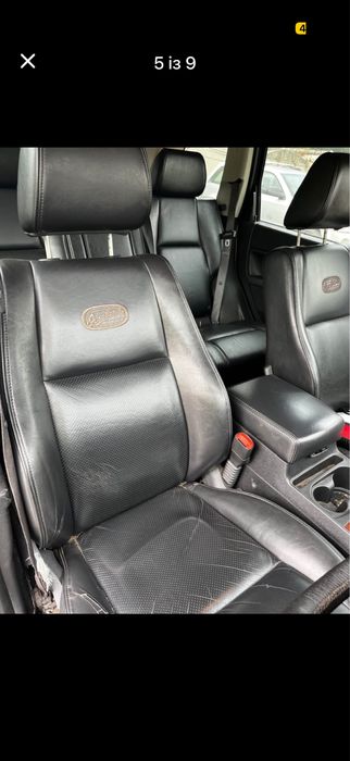 JEEP Grand Cherokee ЦІНА тільки для ЗСУ