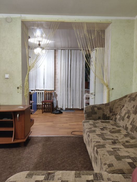 Пол дома пр.Леси Украинки