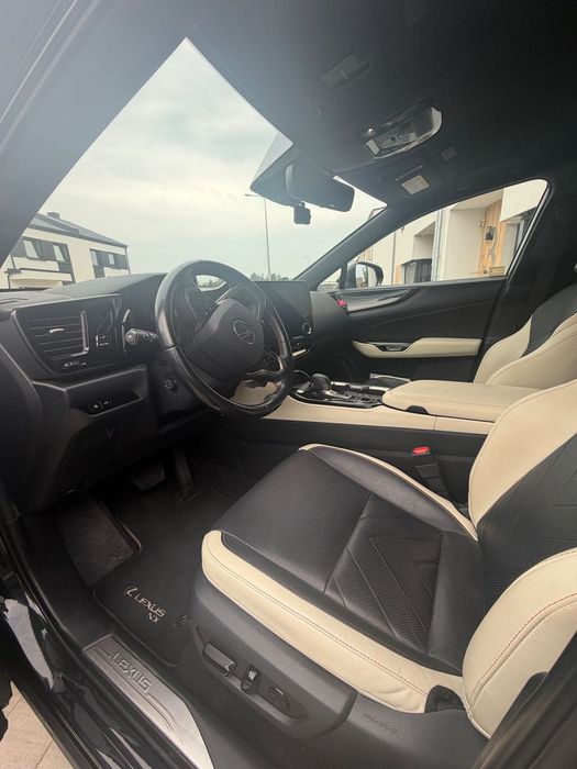 Lexus NX Lexus NX 450h+ Prestige AWD | Cesja leasingu | odstępne 35000 zł