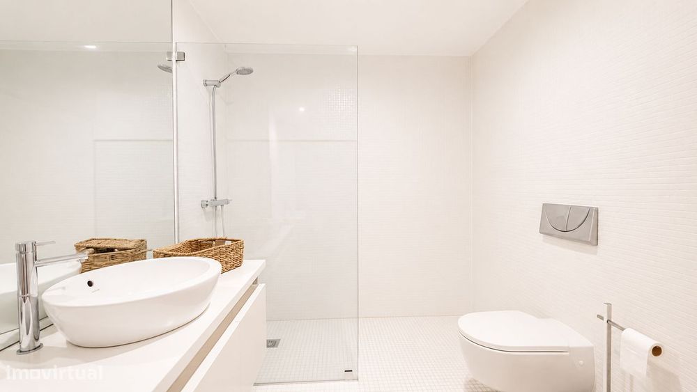 Apartamento, Apúlia e Fão