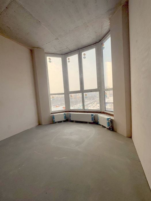 ЖК Kyiv Sky | 3 кімнати | 108 м² | Панорама | Центр (OM)
